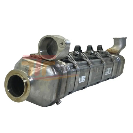 3693370 Oem Cummins Egr Cooler Kit For Isx - Truck To Trailer
