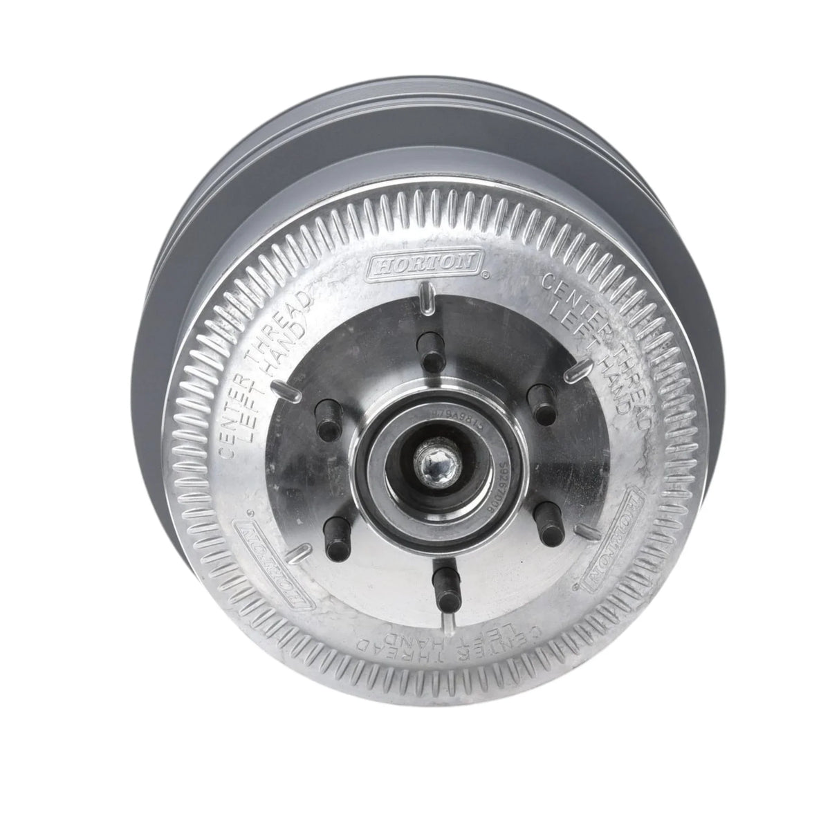 79A9815 Genuine Horton Fan Clutch - Truck To Trailer
