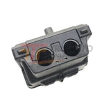3703684C2 Genuine International Ec-60 Abs Electronic Control Unit Stander Frame - Truck To Trailer