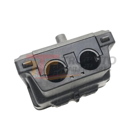 3703684C2 Genuine International Ec-60 Abs Electronic Control Unit Stander Frame - Truck To Trailer
