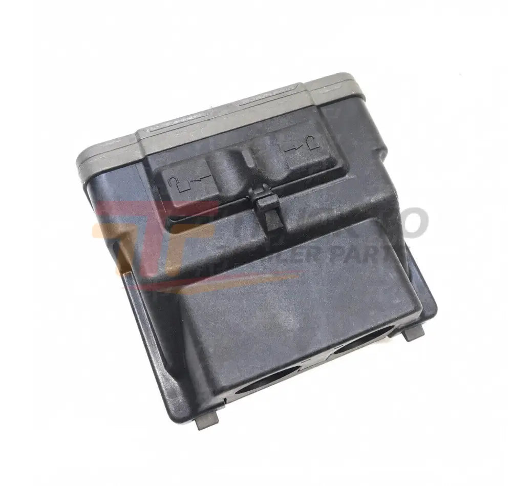 3703684C2 Genuine International Ec-60 Abs Electronic Control Unit Stander Frame - Truck To Trailer