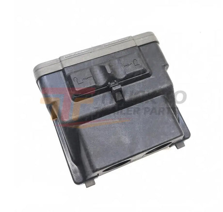 3703684C2 Genuine International Ec-60 Abs Electronic Control Unit Stander Frame - Truck To Trailer