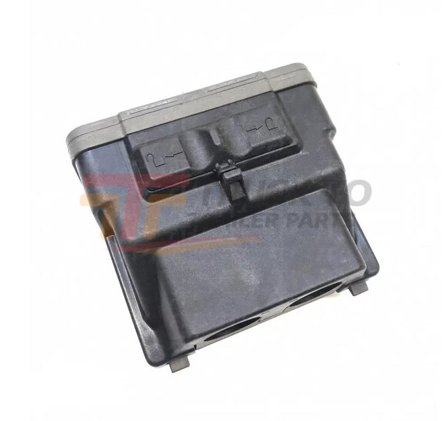 3703684C2 Genuine International Ec-60 Abs Electronic Control Unit Stander Frame - Truck To Trailer