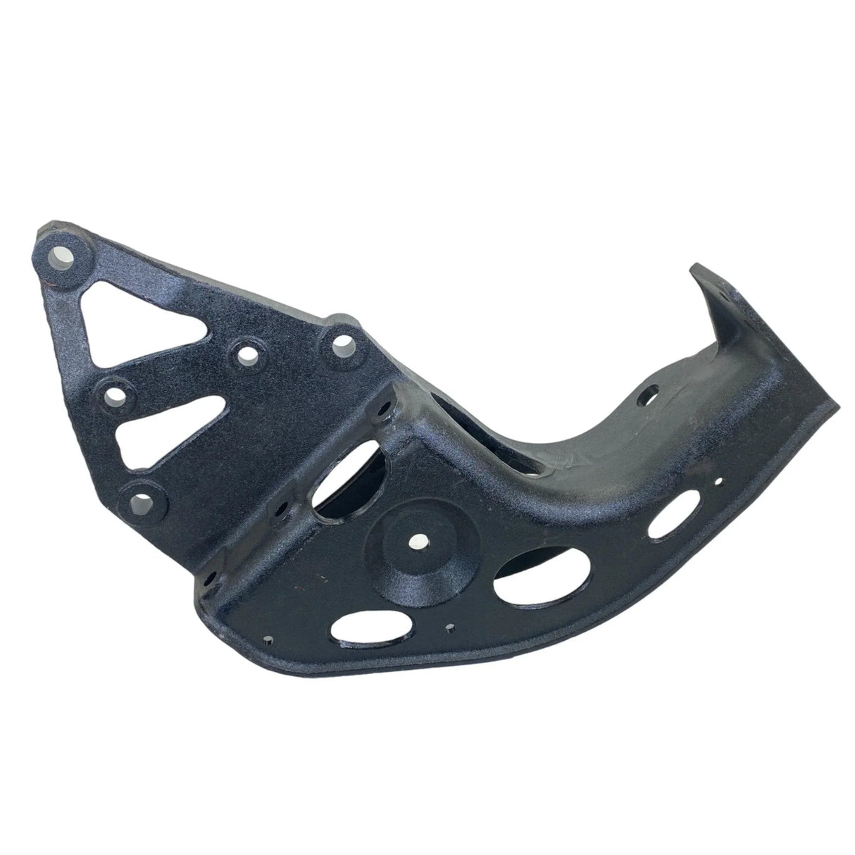 3704940C3 Genuine International Front Left Side Support Spring - Truck To Trailer