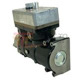3709815C94 Genuine International Twin Air Compressor - Truck To Trailer