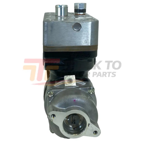 3709815C94 Genuine International Twin Air Compressor - Truck To Trailer