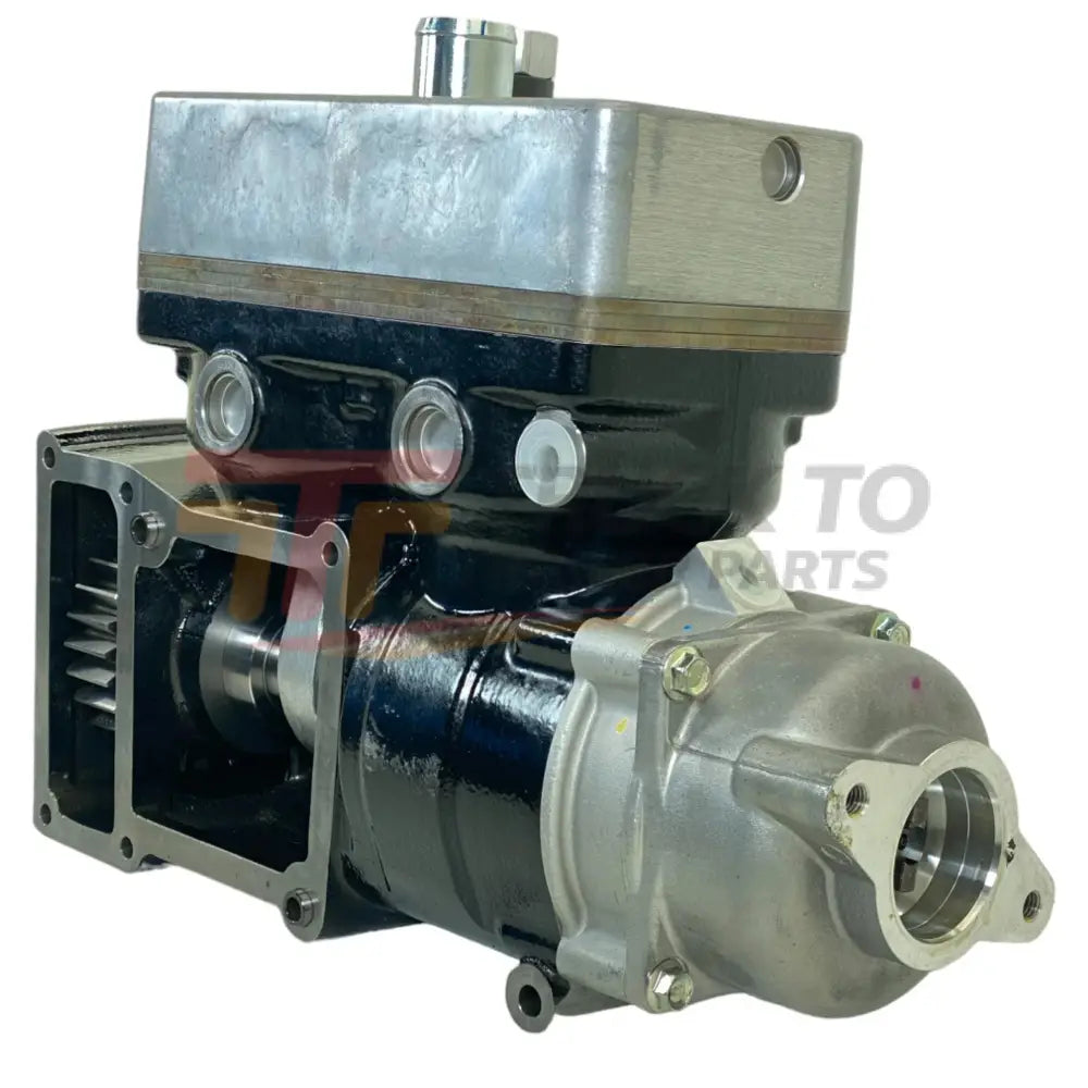 3709815C94 Genuine International Twin Air Compressor - Truck To Trailer