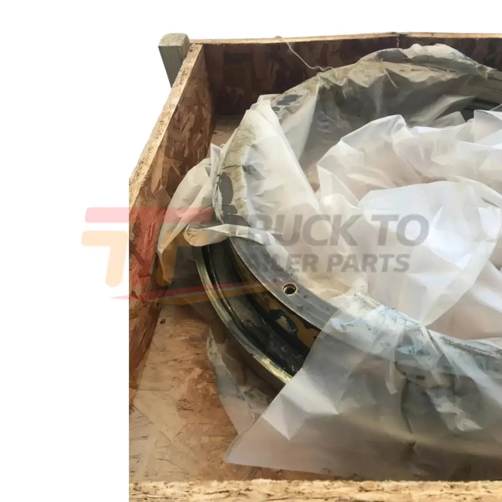 371-8453 Caterpillar Retainer - Truck To Trailer