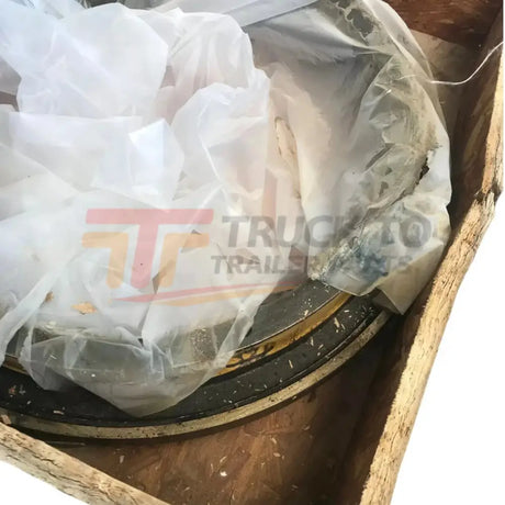 371-8453 Caterpillar Retainer - Truck To Trailer