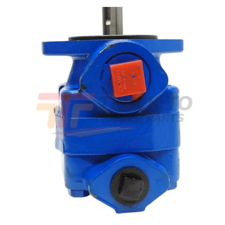 372606-3 Eaton Vickers V20 Series Vane Pump - Truck To Trailer