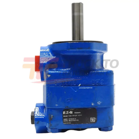 372606-3 Eaton Vickers V20 Series Vane Pump - Truck To Trailer