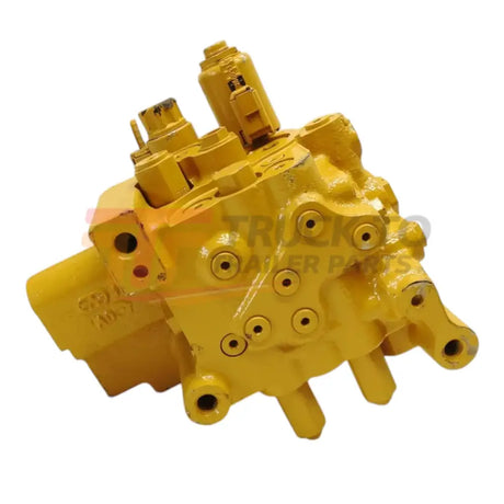 373-1565 Caterpillar Accumulator Charging Valve - Truck To Trailer