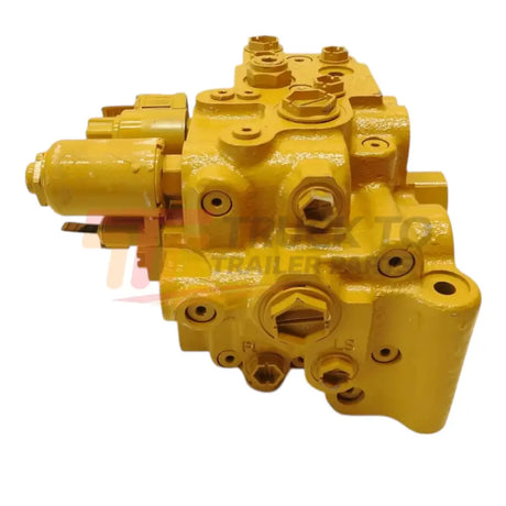373-1565 Caterpillar Accumulator Charging Valve - Truck To Trailer