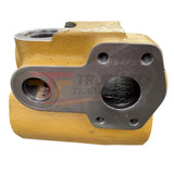 373-2960 Caterpillar Transmission Oil Manifold - Truck To Trailer