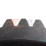 373-2980 Caterpillar Transmission Steel Planet Gear - Truck To Trailer