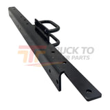 373-7750 Genuine Caterpillar Angle Assembly - Truck To Trailer