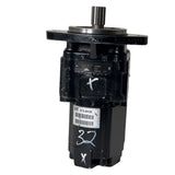 1017400 Oem Cat Gear Pump For Paving Compactor Skid Steer Loader - Truck To Trailer