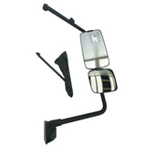 3757521C91 Genuine Navistar Mirror Rear View - Truck To Trailer