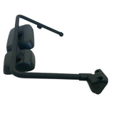 02010672 Genuine Navistar Mirror Rear View - Truck To Trailer