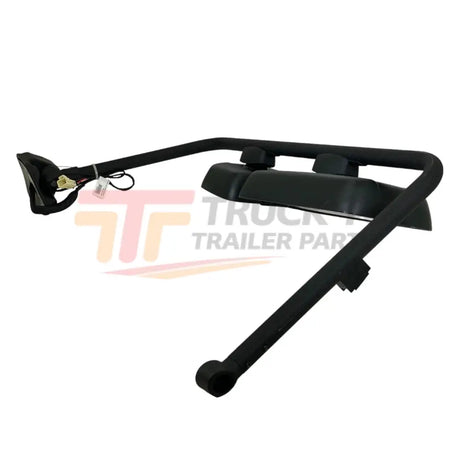 3757522C91 Genuine International Right Side Mirror - Truck To Trailer