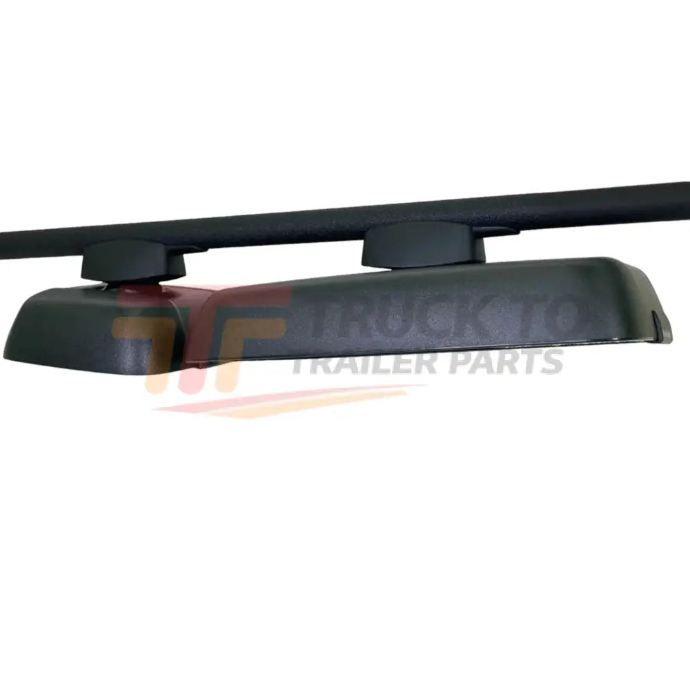 3757525C91 Genuine International Right Side Mirror Assembly - Truck To Trailer