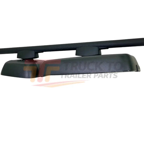 3757525C91 Genuine International Right Side Mirror Assembly - Truck To Trailer