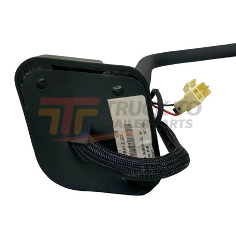 3757525C91 Genuine International Right Side Mirror Assembly - Truck To Trailer
