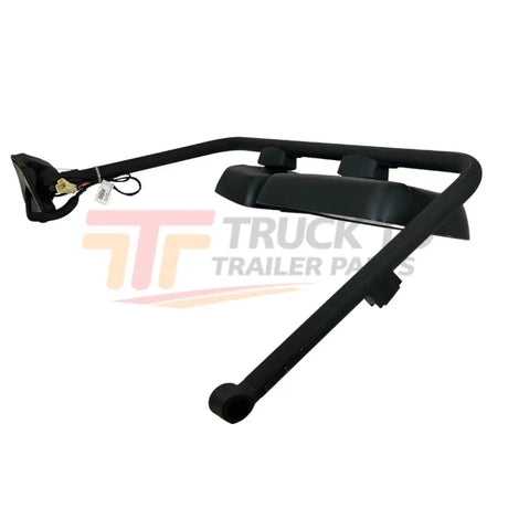 3757525C91 Genuine International Right Side Mirror Assembly - Truck To Trailer