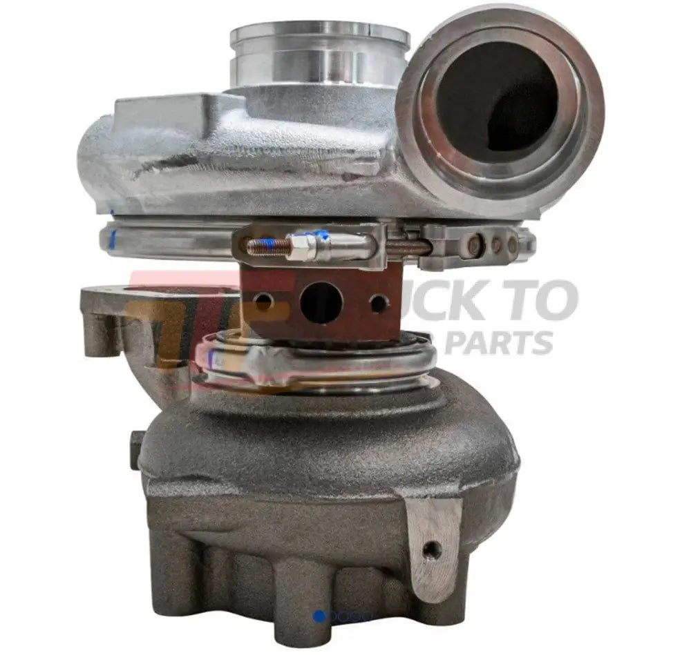 376-2752 Genuine Caterpillar Turbocharger Low Pressure B3Rs For Navistar - Truck To Trailer