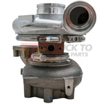 376-2752 Genuine Caterpillar Turbocharger Low Pressure B3Rs For Navistar - Truck To Trailer