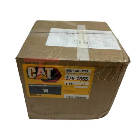 376-7655 Caterpillar Body Assembly-Piston - Truck To Trailer