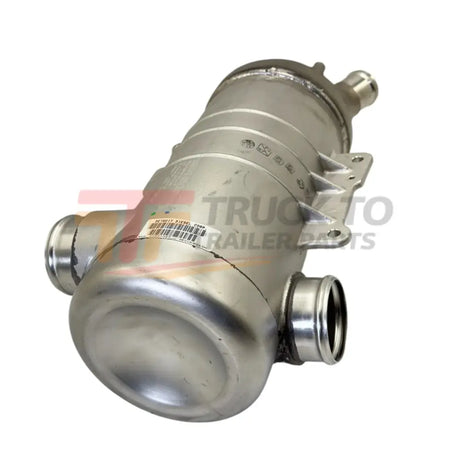 3764103002 Genuine Detroit Diesel Egr Cooler Exhaust For Series 60 14.0L - Truck To Trailer