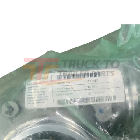 3767391 Genuine Holset Turbocharger Model HX27W - Truck To Trailer