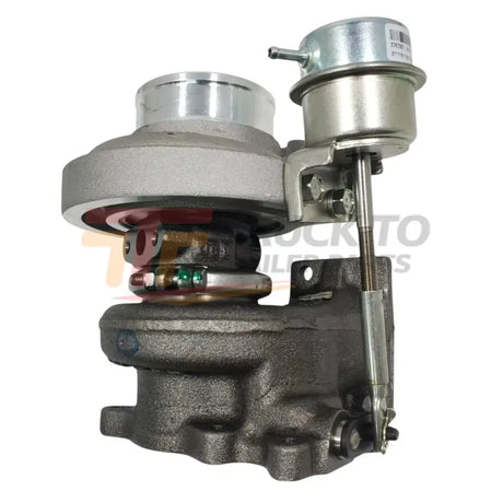 3767391 Genuine Holset Turbocharger Model HX27W - Truck To Trailer