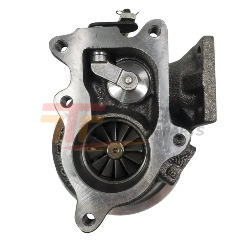 3767391 Genuine Holset Turbocharger Model HX27W - Truck To Trailer