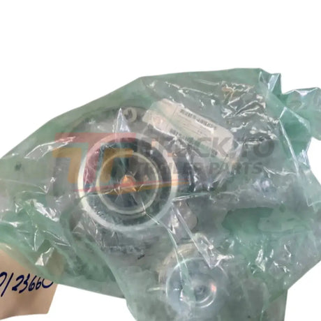 3767391 Genuine Holset Turbocharger Model HX27W - Truck To Trailer