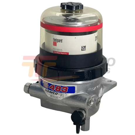 3768324C92 Genuine International Fuel Filter Pro 483 - Truck To Trailer