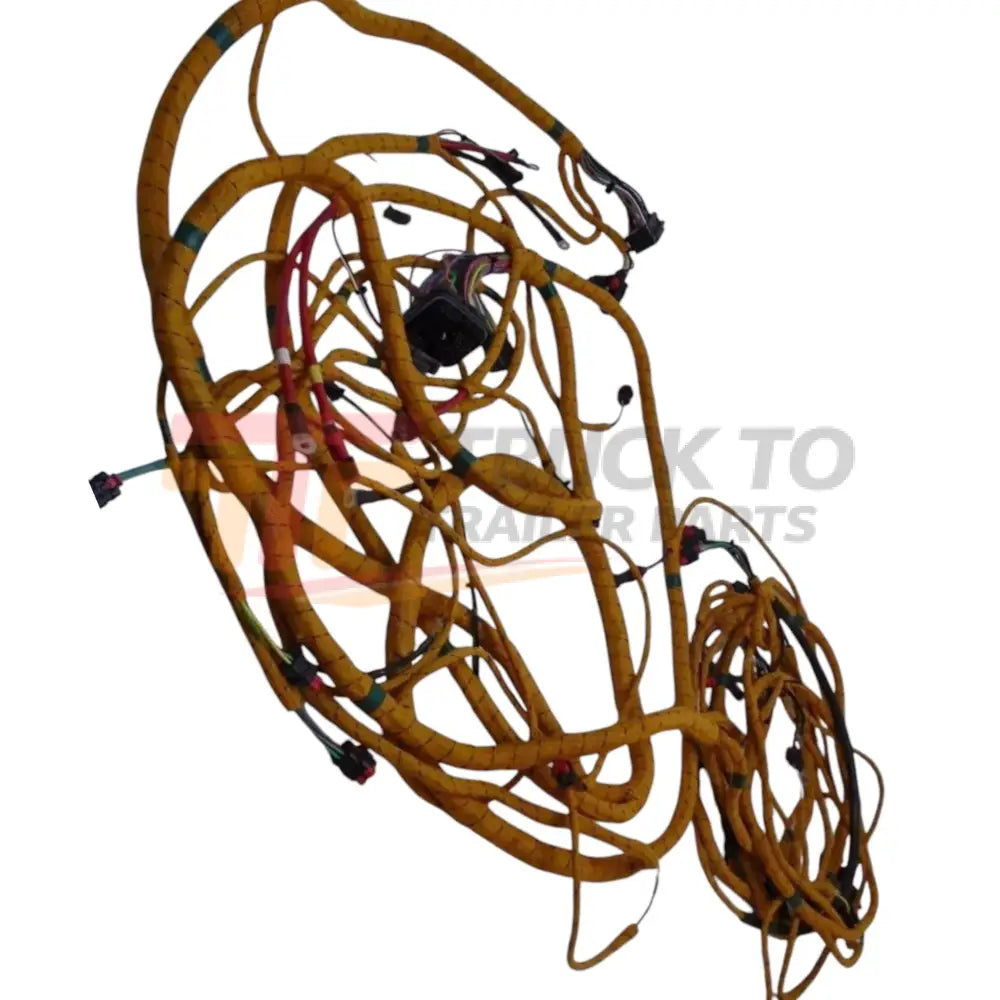 377-8293 Caterpillar Chassis Wiring Harness - Truck To Trailer