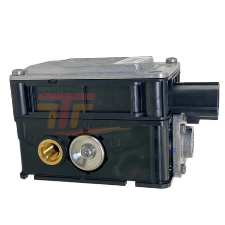 3770742 Genuine Cummins Air Brake Control Valve - Truck To Trailer