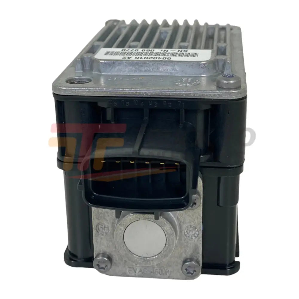 3770742 Genuine Cummins Air Brake Control Valve - Truck To Trailer