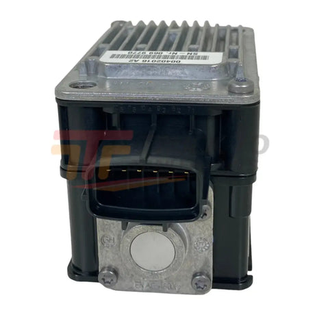 3770742 Genuine Cummins Air Brake Control Valve - Truck To Trailer