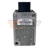 3770742 Genuine Cummins Air Brake Control Valve - Truck To Trailer
