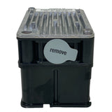 3770742 Genuine Cummins Air Brake Control Valve - Truck To Trailer