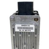 3770742 Genuine Cummins Air Brake Control Valve - Truck To Trailer