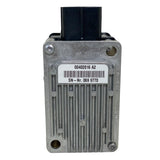 3770742 Genuine Cummins Air Brake Control Valve - Truck To Trailer