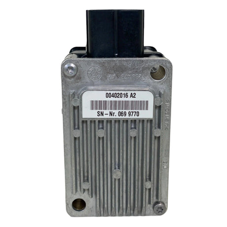 3770742 Genuine Cummins Air Brake Control Valve - Truck To Trailer