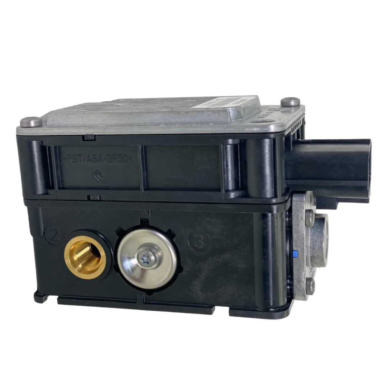 3770742 Genuine Cummins Air Brake Control Valve - Truck To Trailer