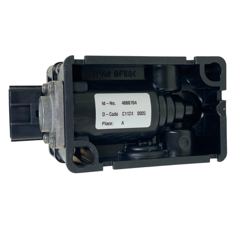 3770742 Genuine Cummins Air Brake Control Valve - Truck To Trailer