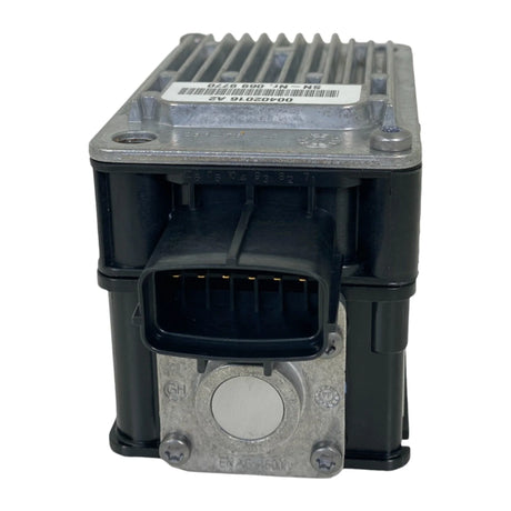 3770742 Genuine Cummins Air Brake Control Valve - Truck To Trailer