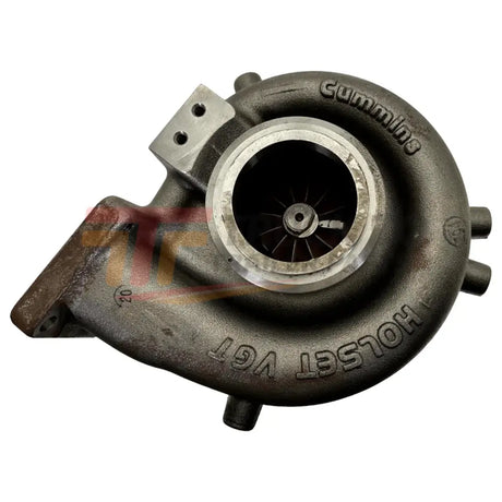 3775024 Oem Cummins He300Vg Turbocharger For Cummins Isc8.3L Qsc8.3L Isl8.9L - Truck To Trailer